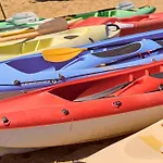 Colorful Flat With Shared Pool * Bibione