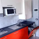 Colorful Flat With Shared Pool Bibione