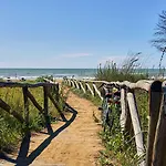 Appartamento Colorful Flat With Shared Pool Bibione