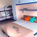 Colorful Flat With Shared Pool