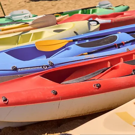 Colorful Flat With Shared Pool * Bibione