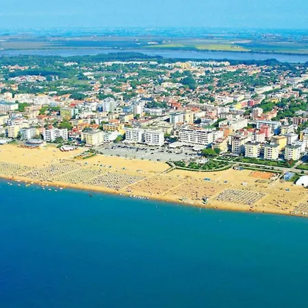 아파트 Colorful Flat With Shared Pool *